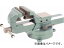 ȥ饹滳/TRUSCO žե꡼ɥХ(Ϸƹե) 150mm TSLV150(4456386) JAN4989999269574 Read vise with rotors powerful type square body shaft