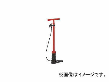 フルプラ/FURUPLA ダイヤポンプ空気入れ減圧タンク付きレッド 900R(4319583) JAN：4977263109008 Diamond pump air entering red pressure tank