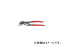 NjybNX/KNIPEX EH[^[|vvC[ RuI[g}`bN 250mm 8711250(4469372) JANF4003773035473 Water pump pliers cobraut matic