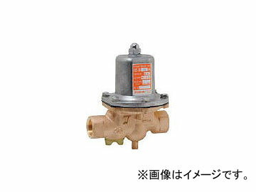 ヨシタケ/YOSHITAKE 水用減圧弁 二次側圧力(A) 15A GD26NEA15A(4314816) Water decompression valve secondary side pressure