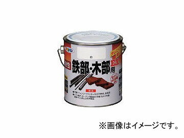 アサヒペン/ASAHIPEN 油性鉄部・木部用EX0.7L 白 580207(4450965) JAN：4970925580207 Oil based iron club wood White