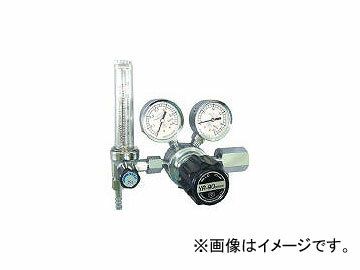 }gY/YAMATO ėp^͒ YR-90F(ʌvt) YR90FARTRC(4346793) JANF4560125828508 General purpose small pressure adjustment instrument with flow measurement