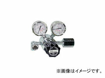 ޥȻ/YAMATO ʬϵʰĴ FR-1B FR1BTRC13(4344618) JAN4560125829512 Two stage pressure adjustment instrument for analytical machines