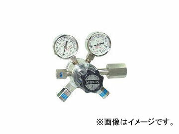 ޥȻ/YAMATO ʬϵѥեĴ NHW-1SL NHW1SLTRC(4344812) JAN4560125829659 Two stage slime pressure adjuster with fins for analyzer