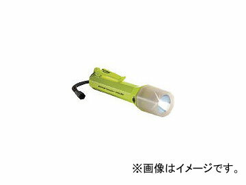 PELICAN PRODUCTS 2010 蓄光 LEDライト 2010LM(4401018) phosphorescent light