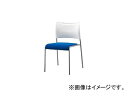 ACX`gZ/IRISCHITOSE ~[eBO`FA C^X4 z u[ LTS4FBL(4360010) JANF4905865962363 Meeting chairritas cloth taiguri blue