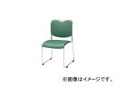 m[cCX/NORITSUISU _Cg[cp`FA DA47MLGR(4352432) Chair for daimetrol conference