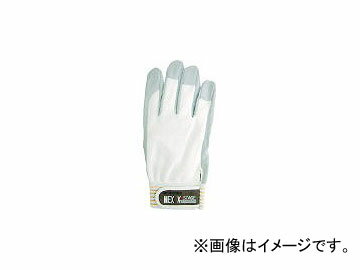 おたふく手袋/OTAFUKU-GLOVE ネクステージ・ワン ホワイト L K41WHL(4386370) JAN：4970687005048 Nextage One White