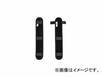 藤井電工/FUJII-DENKO フルハーネス安全帯用 腿パッド RPM101HD(4418425) JAN：4956133031700 Full harness safety belt thigh pad