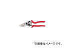 BERGER 1114 215mm 1114(4424646) JANF4006457011145 Pruning scissors