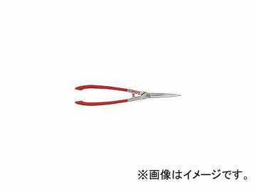 アルスコーポレーション/ARS 替刃式軽量刈込鋏 KR1000(4400372) JAN：4965280681027 Replaced blade type lightweight scissors