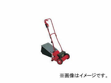 キンボシ/GOLDEN 電動芝刈機ティアラモアー GTM2800(4529880) JAN：4951167522880 Electro mowing machine tier more