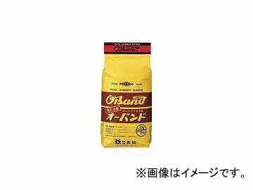 共和/KYOWA オーバンド1KG #45 GP027(4324200) 入数：1袋(45袋入) JAN：4971620216019 Obund