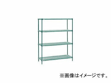 エレクター/ERECTA スーパーエレクタープロ PR2436NK374PK34(4527178) Super Eleector Pro