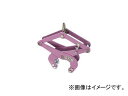 スーパーツール/SUPER TOOL U字溝吊クランプ250KG CGC250(4514831) JAN：4967521004572 shaped groove hanging clamp