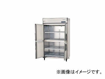 福島工業/FUKUSIMA 業務用タテ型冷蔵庫 URD120RM6F(4534255)