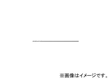 トラスコ中山 TRUSCO 三菱マテリアルツールズ 切削工具 穴あけ工具 ハイスドリル tool ツール 工具 整備 用品 とらすこ なかやま ナカヤマ 中山 トラスコ 三菱 ドリル 7033493000 SDLSD0210A150入数：1本特長●ロングドリルの全長を有し、汎用性の高い高精度ドリルのMサイズ相当の溝長を採用した独自な形状で、深い位置の浅穴あけ加工で高精度な穴あけ加工を発揮します。●機械加工、手加工に対応可能で幅広い被削材の加工が可能なオールラウンドな溝形状です。用途●被削材：軟鋼、一般鋼、ステンレス鋼、鋳鉄、軽合金。仕様●刃径(mm)：2.1●溝長(mm)：23●全長(mm)：150●シャンク径(mm)：2.1●表面処理：窒化酸化処理●有効加工深さ：5D(刃径×5倍)材質/仕上●高速度鋼(HSS)商品の詳細な情報はメーカーサイトでご確認ください。