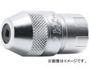 コーケン 3/8 9.5mm差込 アジャスタブルタップホルダー M5～M12 3131A-2(4874820) JAN：4991644046713 Insert Adjustable tap holder