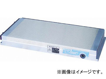 カネテック 角形永磁マイクロピッチチャッ RMWH-3060C(4575512) JAN：4544554005105 Square shaped permanent magnetic micro pitch chat