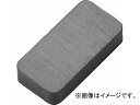 gXRR tFCg 15mmX10mmX4mm 1 TF15K-1P(4894260) JANF4989999354454 Ferrite magnet piece