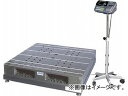 A＆D パレット一体型デジタル台はかり SN1200K(4565533) JAN：4981046606929 Pallet integrated digital stand