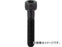 gXRR Zpt{g ߔlW TCYM16X70 2{ B30-1670(4778537) JANF4989999311808 Hexagonal hole bolt black dyed semi screw size pieces