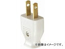 H `X[vO() MP2539W1(4924312) JANF4990848253910 Flat shaped small plug milky white