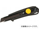 タジマ ドライバーカッター L561 ネジロック 黒 DC-L561BBL(4013085) JAN：4975364110145 Driver cutter Screw lock black