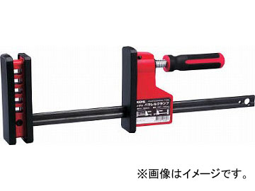 KDS メタルパラレルクランプ600 MPC-600(4905903) JAN：4954183161903 Metal parallel clamp