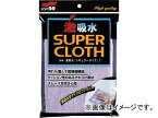 ソフト99 激吸水 レギュラーサイズ 4207(4787846) JAN：4975759042075 Great water absorption regular size