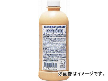 Linda ガラス用スケール除去剤ST600 MZ13(4721756) JAN：4979782028181