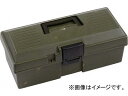 トラスコ中山 プロツールボックス TTB-901OD(4890540) JAN：4989999322521 Pro tool box