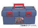 リングスター スーパーボックスSW-450ブルー SW-450-B(4842111) JAN：4963241001846 Super Box Blue