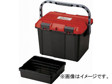 リングスター ドカットD-4700レッド/ブラック D-4700-R/BK(4872606) JAN：4963241009002 Dokat Red Black