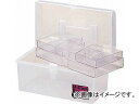 メイホー ミリオンBOX L 透明 MBOX-L-TM(4818709) JAN：4963189202237 Million Transparent