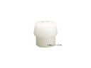 HALDER シンプレックス用インサート ナイロン(白) 頭径60mm 3208.06(4818059) Insert for Simplex Nylon white Head diameter