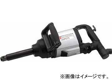 KTC 19.0sq.インパクトレンチ(軽量タイプ) JAP675(4850998) JAN：4989433613413 Impact wrench lightweight type