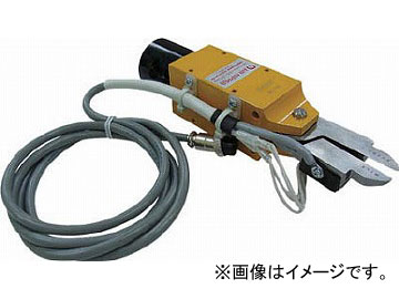 ナイル 角型エアーヒートニッパ本体AH20 AH20(4660170) JAN：4953881641953 Square air heat nipper body