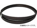 バーコ カットオフバンドソー替刃 (鉄・ステンレス兼用) 異系材向け 3900-41-1.3-PF-3/4-5300(4727517) JAN：4547230095391 入数：5本 Cut off band Saw replacement blades combined with iron and stainless steel For different materials