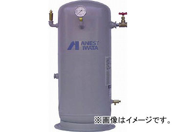 アネスト岩田 空気タンク36L SAT-36CB-100(4558341) JAN：4538995478161 Air tank