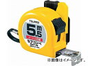 トラスコ中山 TRUSCO TJMデザイン 工事用品 測量用品 コンベックス tool ツール 工具 整備 用品 とらすこ なかやま ナカヤマ 中山 トラスコ SFL2255BL タジマ コンベックス 4019345002入数：1個特長●落下防止用ベルトホルダ付です。●片手で簡単脱着可能です。●ヨンゴーゴーピッチ表示付です。仕様●テープ長さ(m)：5.5●テープ幅(mm)：22●水平保持(m)：2.1●質量(g)：282●移動爪●ロックタイプ●JIS1級●両面目盛●455mmピッチ表示：あり●減速ボタン：なし●ショックアブソーバー：あり材質/仕上●テープ：スチール商品の詳細な情報はメーカーサイトでご確認ください。