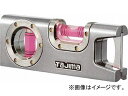 タジマ モバイルレベル160 銀 ML-160S(4718712) JAN：4975364162984 Mobile level silver