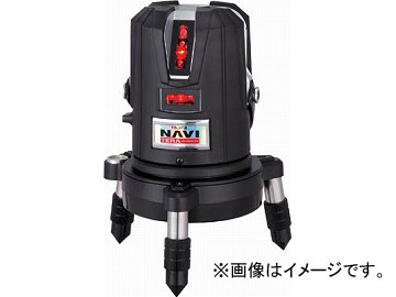 タジマ NAVITERAセンサー 矩・横・両縦/10m/IP 受光器セット ML10N-KYR(3771911) JAN：4975364047717 Sensor Runes horizontal both vertical Receivable