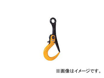 スーパー スーパーロックフック(開閉ロック式) SLH3A(4757718) JAN：4967521132053 Super lock hook opening closing type