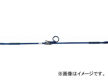 allsafe ベルト荷締機 ラチェット式ループ25仕様(軽荷重) R2LP0.5X4(4794869) JAN：4562468180084 Belt loading machine ratchet type loop specification light load