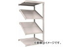 gXRR M3^ʒI 900X921XH1800 4i X2i A M3-6394K2B(4844190) type medium sized shelf stage inclined connection