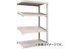 gXRR M3^ʒI 1200X721XH1800 4i X2i A M3-6474K2B(4844254) type medium sized shelf stage inclined connection