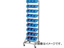 SUS ReibN 1324~400mm GFTR2880082(4565789) JANF4560248901461 Container rack