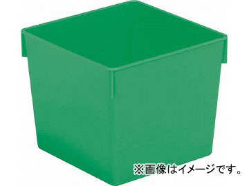 サンコー サンバケット#3N グリーン SKBU-3N-GR(4698762) JAN：4983049342279 Sunbucket Green