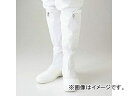 S[hEC t@Xi[tZ[teBOu[c26.5 PA9850-W-26.5(4727002) Safety long boots with zipper